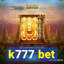 k777 bet